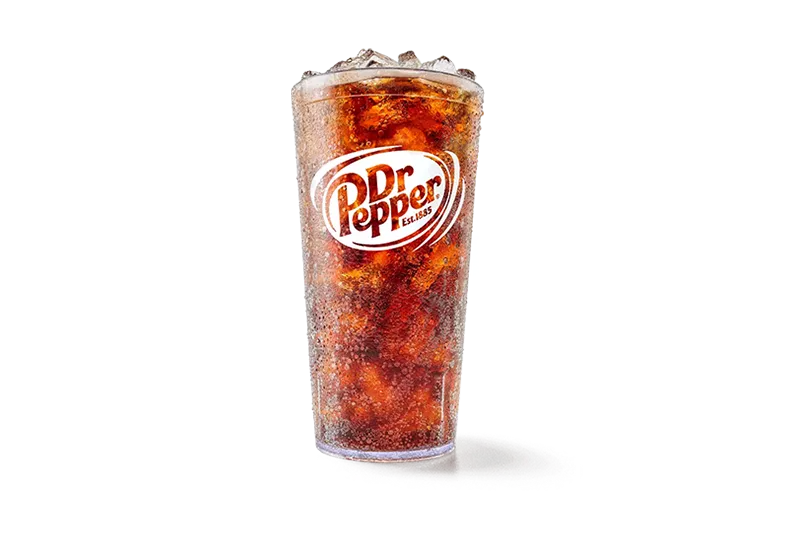 Dr Pepper