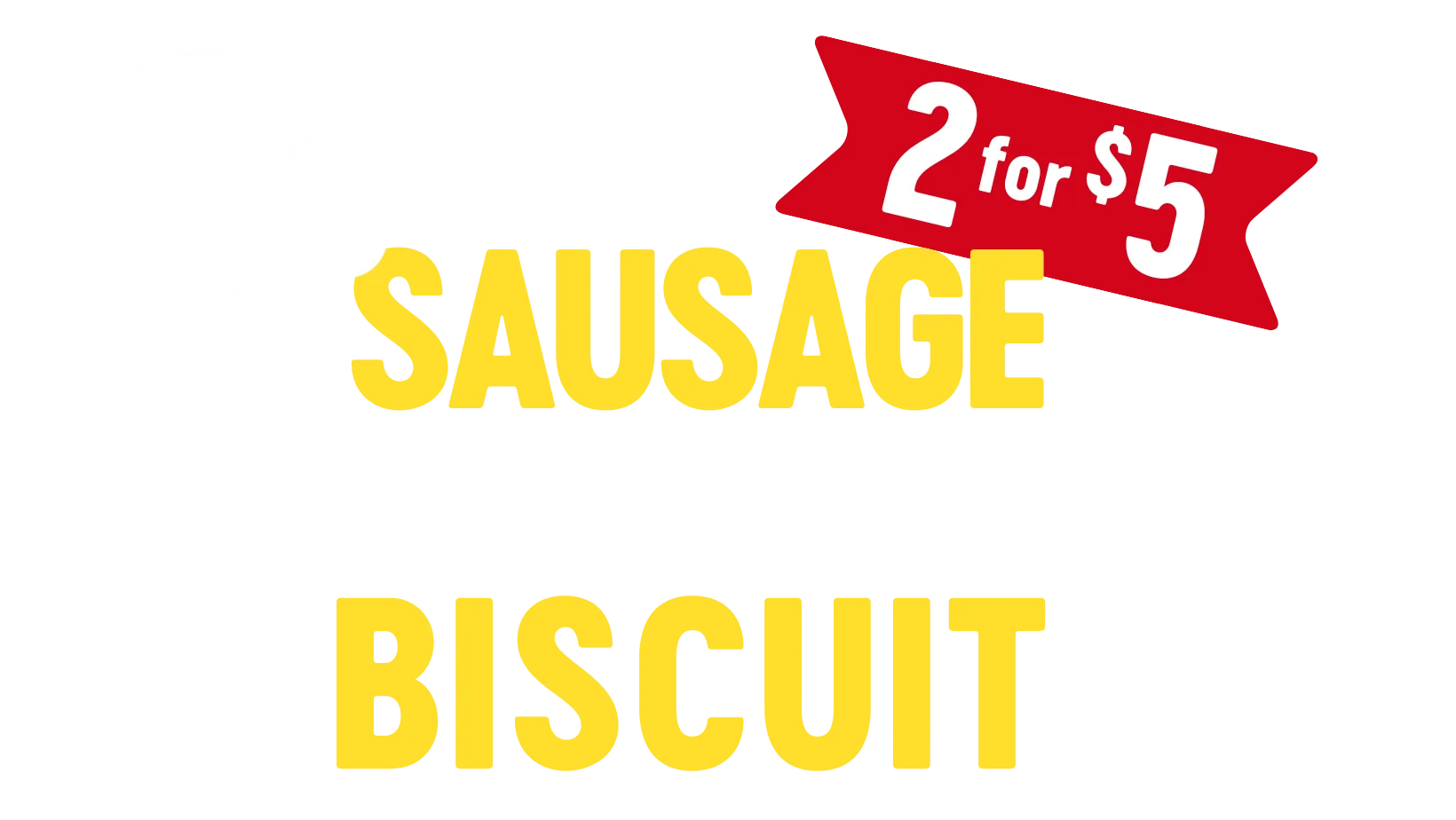Sausage And Egg Biscui